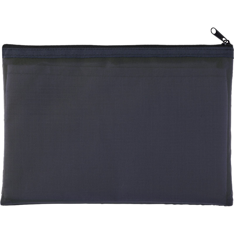 セパレートメッシュポーチ ネイビー 0059-02 【単品】
