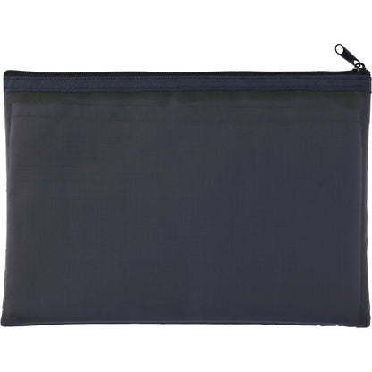 セパレートメッシュポーチ ネイビー 0059-02 【単品】