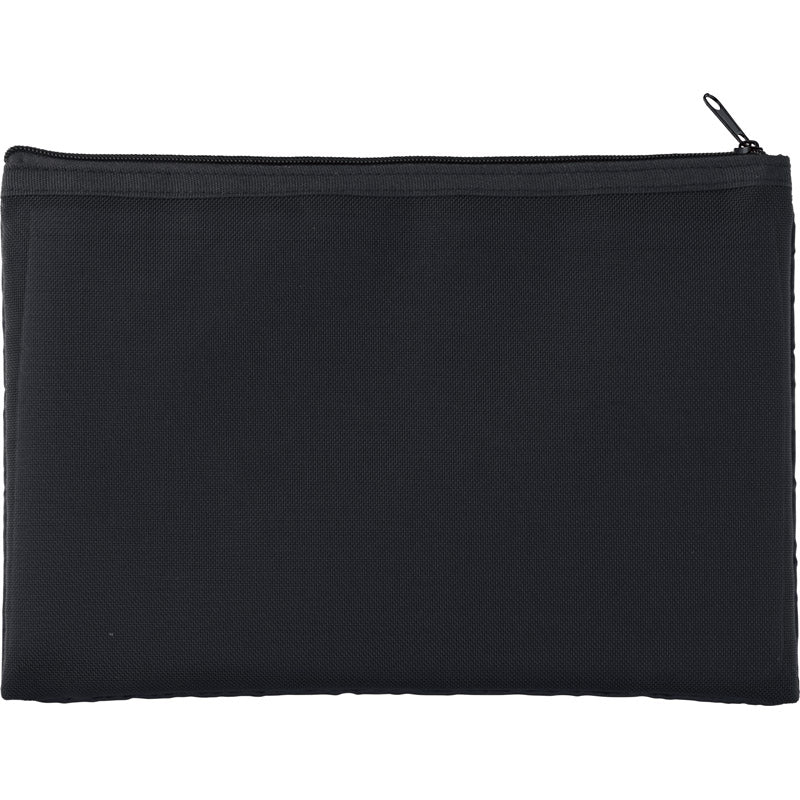 セパレートメッシュポーチ ブラック 0059-01 【単品】