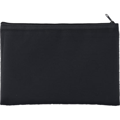 セパレートメッシュポーチ ブラック 0059-01 【単品】
