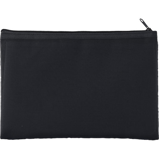 セパレートメッシュポーチ ブラック 0059-01 【単品】