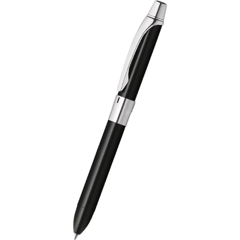 ゼブラ フィラーレ2＋S 黒 P-SA11-BK 【単品】
