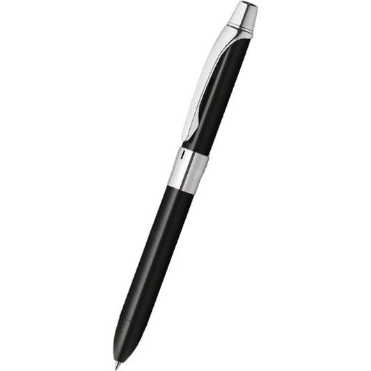 ゼブラ フィラーレ2＋S 黒 P-SA11-BK 【単品】