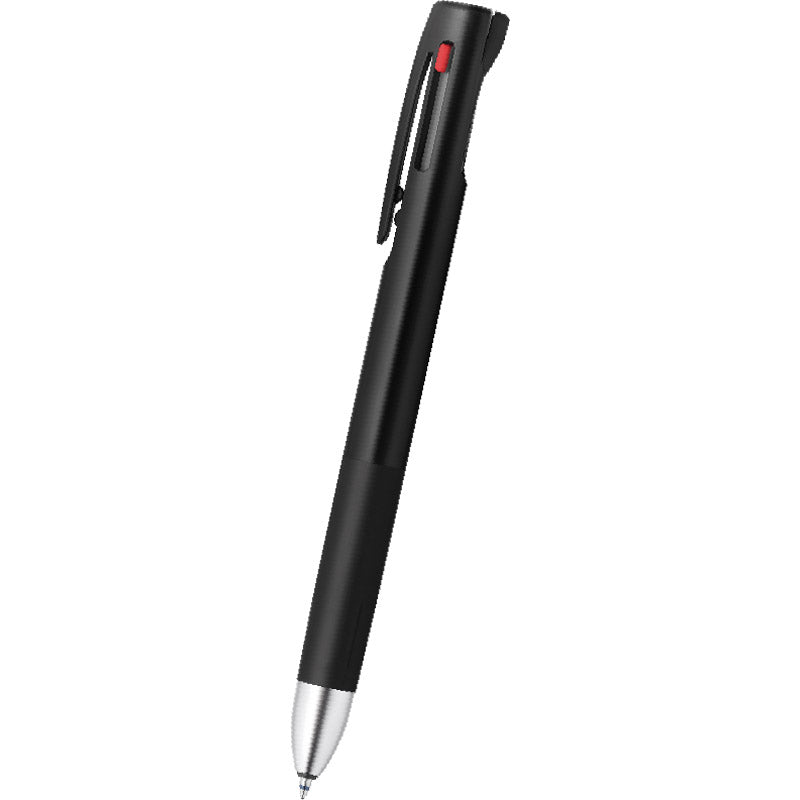 ゼブラ ブレン3C 07 黒 B3A88-BK 【単品】