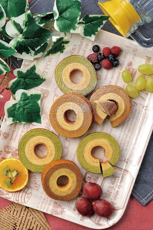 セレブコレクション 2層バームセット CRN-5N 【単品】