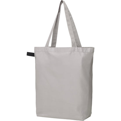 ソフトRe：PET ベーシックトート グレー 0085-03 【単品】