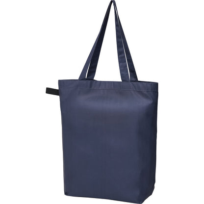 ソフトRe：PET ベーシックトート ネイビー 0085-02 【単品】