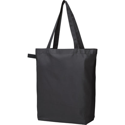 ソフトRe：PET ベーシックトート ブラック 0085-01 【単品】