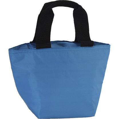 ソロア 保冷温お出かけバッグ ブルー 6363 【単品】