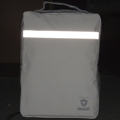 ターポリンエマージェンシーリュック 7763 【単品】