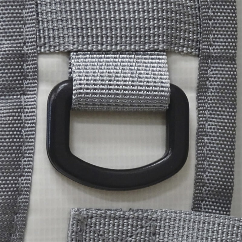 ターポリンエマージェンシーリュック 7763 【単品】