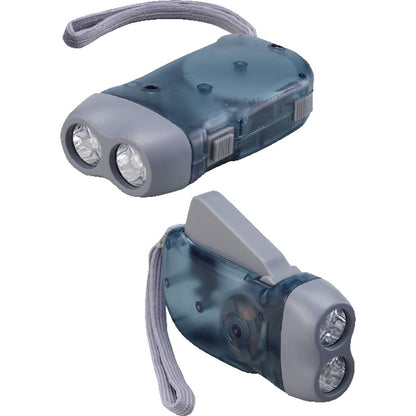 ダイナモLEDライト SC-0727 【単品】