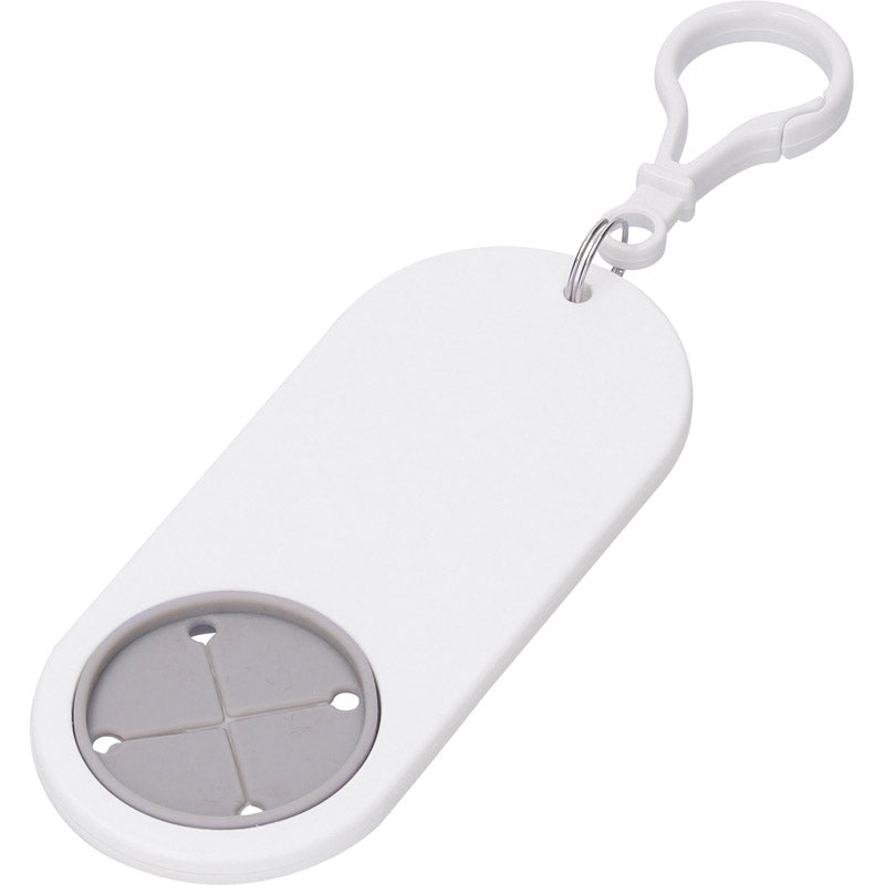 タオルホルダー ホワイト OD100 【単品】