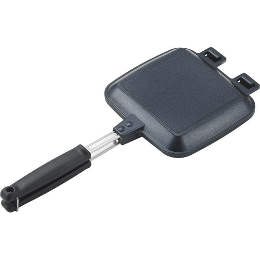 タップリィ2 ホットサンドメーカー（IH対応タイプ） TP-12 【単品】