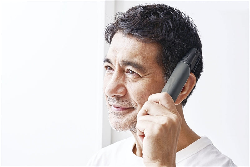 チタンブラッシングトリマーダンディー5 93225 【単品】