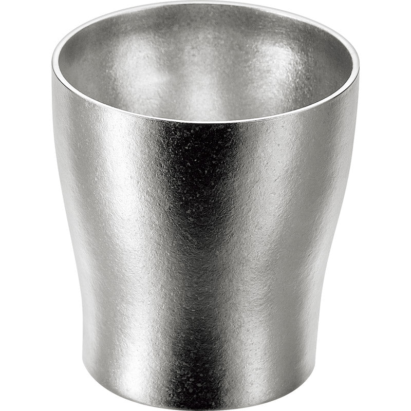 チタン二重カップ230mL SOTI-600 【単品】