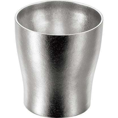 チタン二重カップ230mL SOTI-600 【単品】