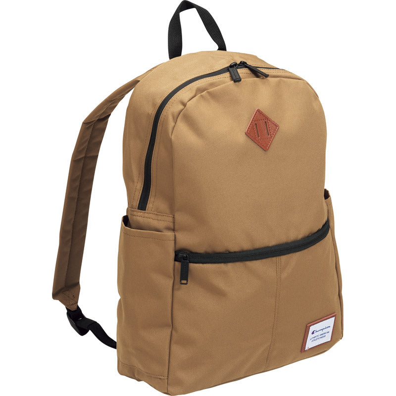 チャンピオン リュック コヨーテ 61206-02 【単品】