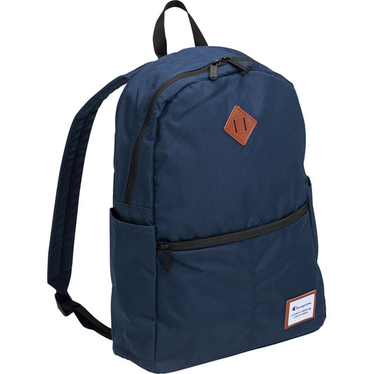 チャンピオン リュック ネイビー 61206-03 【単品】