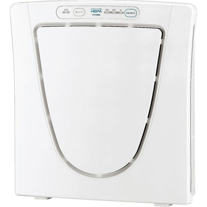 ツインバード 空気清浄機　ファンディファイン　ヘパ AC-4238W 【単品】