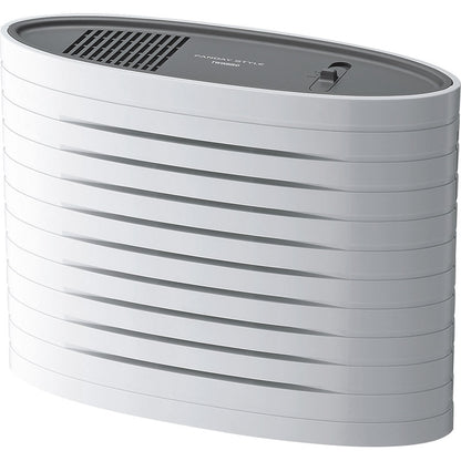 ツインバード 空気清浄機ファンディスタイル AC-4234W 【単品】