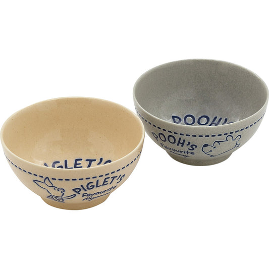 ディズニー ラブ・トゥ・グロー ペアボウルセット 3533-01 【単品】