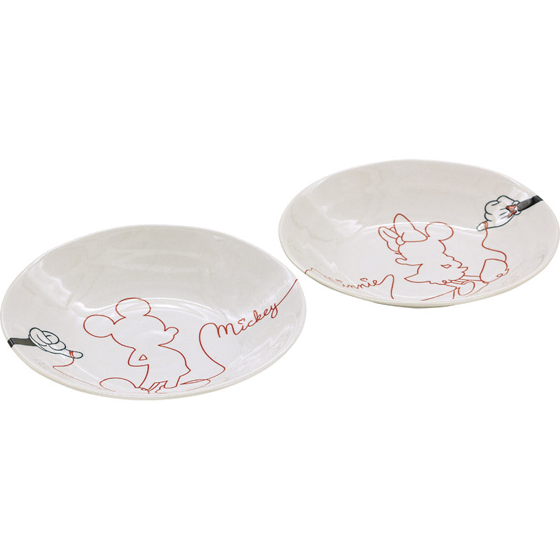 ディズニー ラブイズ ふたりカレーパスタセット 3307-03 【単品】