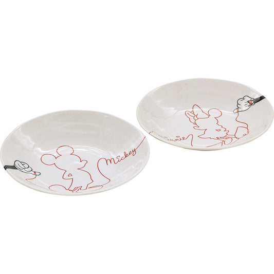 ディズニー ラブイズ ふたりカレーパスタセット 3307-03 【単品】