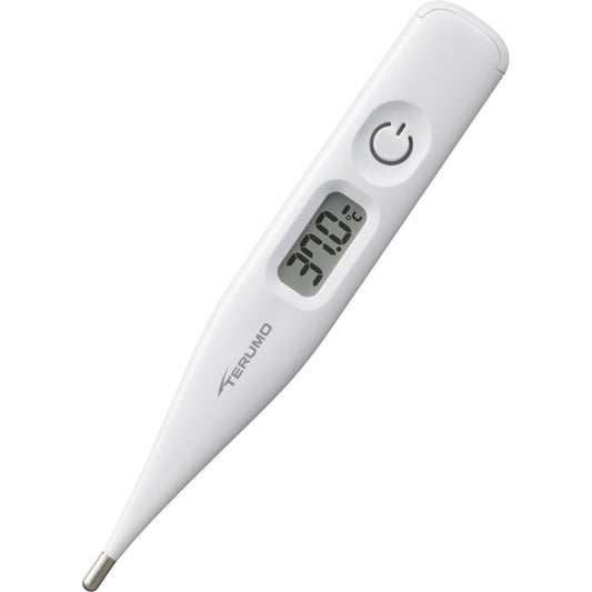 テルモ 電子体温計 ET-P237WZ 【単品】