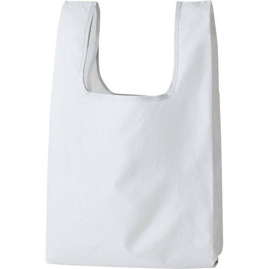 テントクロス折りたたみ抗菌トート グレー 0031-02 【単品】
