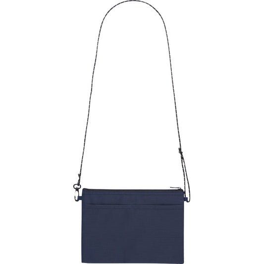 テントクロス撥水サコッシュ ネイビー 0032-03 【単品】