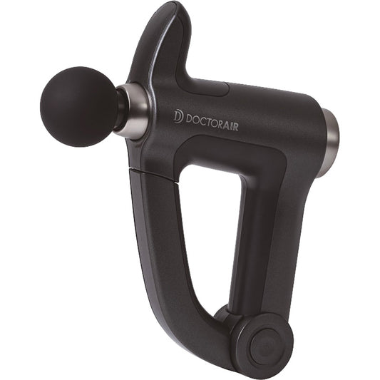 ドクターエア エクサガン ハンディPRO REG-07BK 【単品】