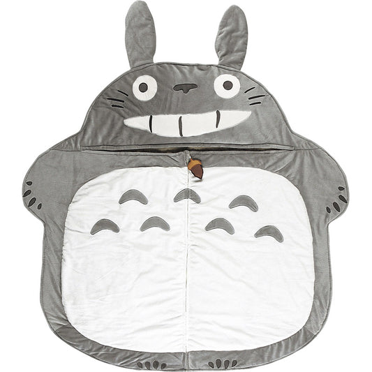 となりのトトロ 夢心地 シュラフ 【単品】