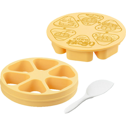 とびだせ！おにぎり CH-2110 【単品】
