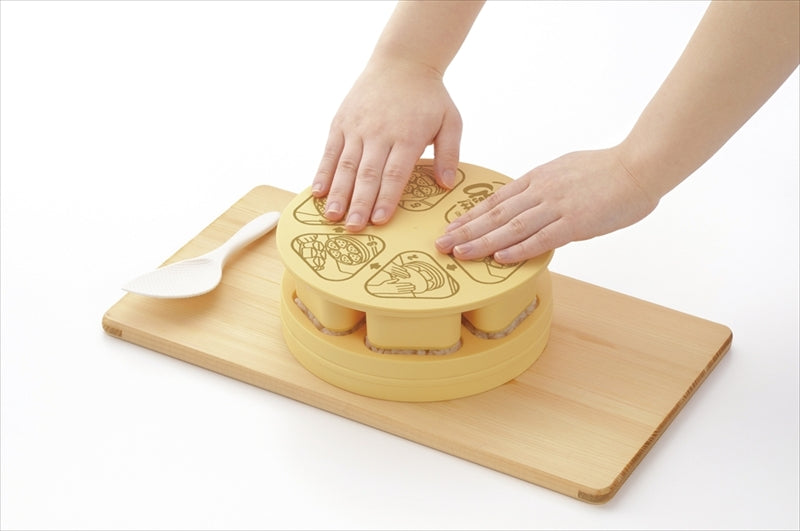 とびだせ！おにぎり CH-2110 【単品】