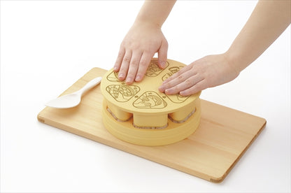 とびだせ！おにぎり CH-2110 【単品】