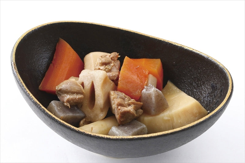トライキッチン 筑前煮 120g TRY-10 【単品】