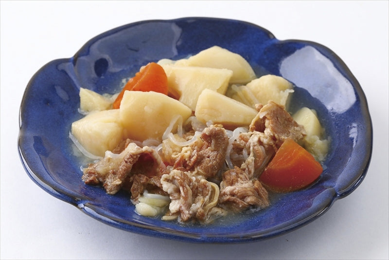 トライキッチン 肉じゃが 155g TRY-11 【単品】