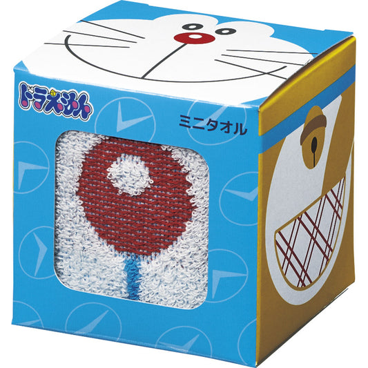 ドラえもん ハンカチ1P プチギフト DR-07051B 【単品】