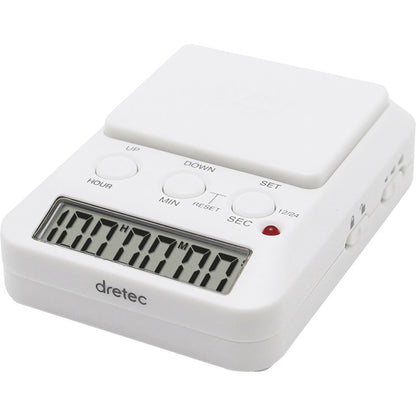 ドリテック タイムアップ2 T-580WT 【単品】