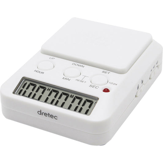 ドリテック タイムアップ2 T-580WT 【単品】