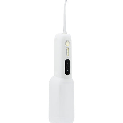 ドリテック 口腔洗浄器「ジェットクリーン グリフィ」 FS-102WT 【単品】