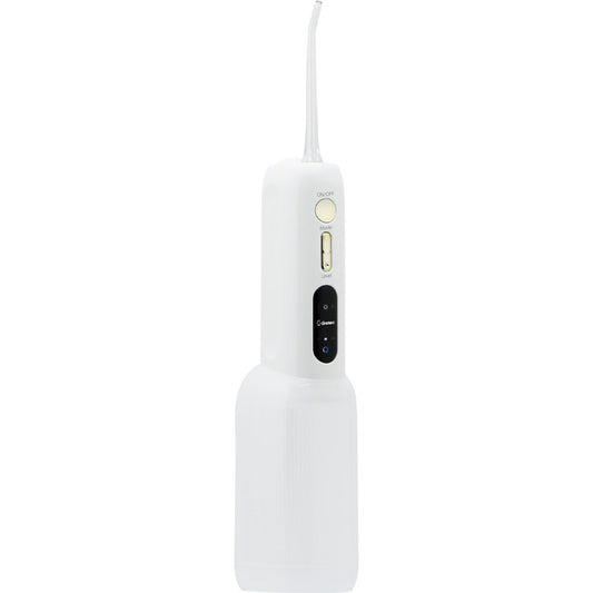 ドリテック 口腔洗浄器「ジェットクリーン グリフィ」 FS-102WT 【単品】