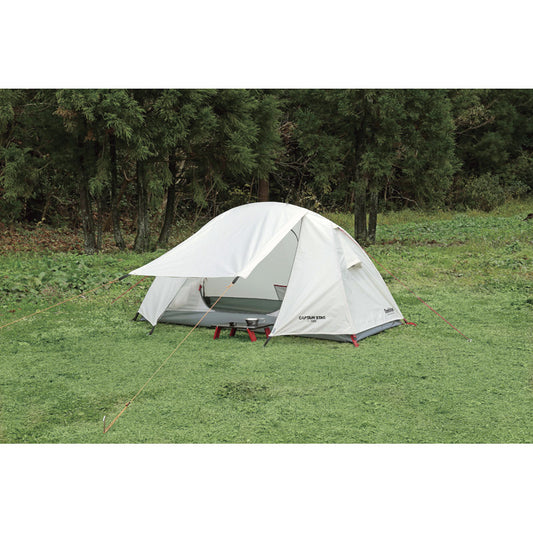 トレッカー ソロテントUV UA-0040 【単品】