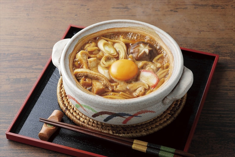なごやきしめん亭 名古屋名物コーチンみそ煮込うどん 3食 NM-8 【単品】