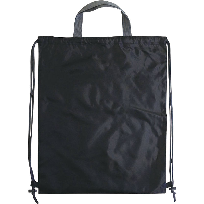 ナップサック ブラック 90310019 【単品】