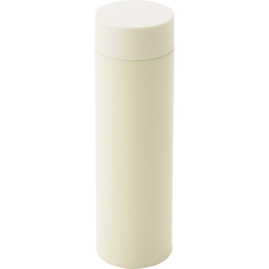ネオライフ 真空二重マグボトル500mL アイボリー NL-50 I 【単品】