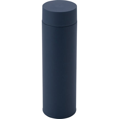 ネオライフ 真空二重マグボトル500mL ネイビー NL-50 N 【単品】