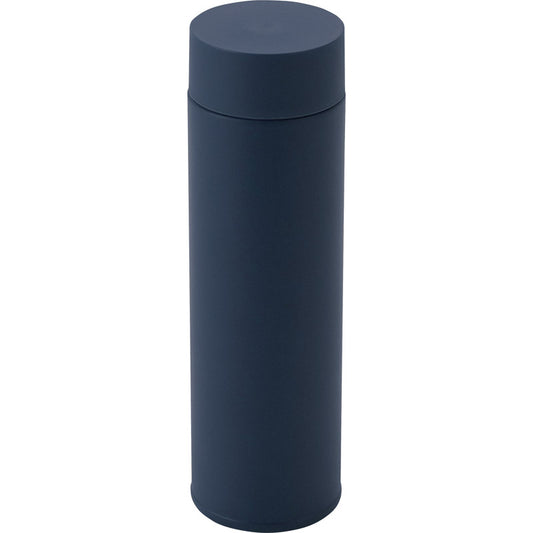 ネオライフ 真空二重マグボトル500mL ネイビー NL-50 N 【単品】