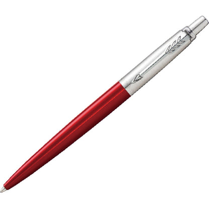 パーカー ジョッターコアライン ボールペン レッドCT 1953348 【単品】